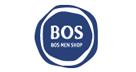 bos men shop logo kortingscode actiecode promotiecodes