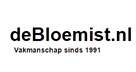 De Bloemist kortingscode logo