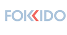 Fokkido kortingscode logo