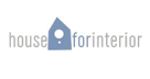 House for interior kortingscode logo