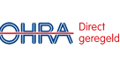 ohra logo