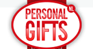 Personal gifts kortingscode logo
