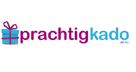 Prachtigkado kortingscode logo