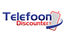 telefoondiscounter kortingscode logo